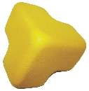 3D Jumbo Yellow